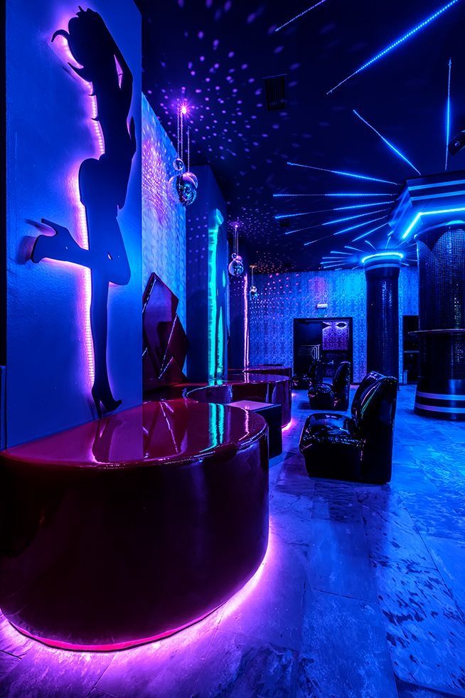 Kıbrıs Night Club Katalog