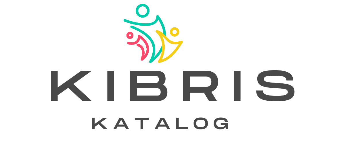 Kıbrıs Katalog
