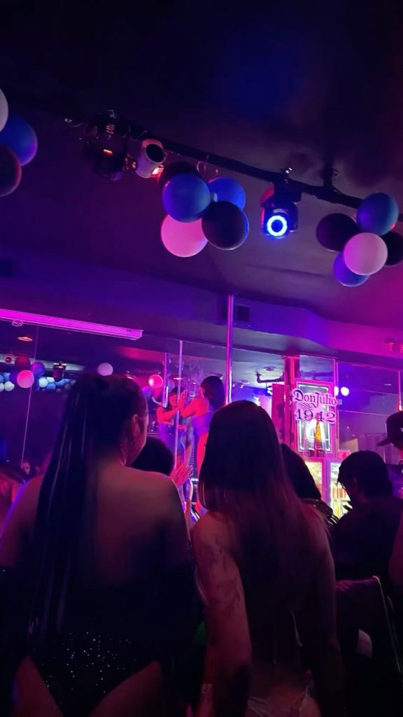 Rio Night Club Katalog