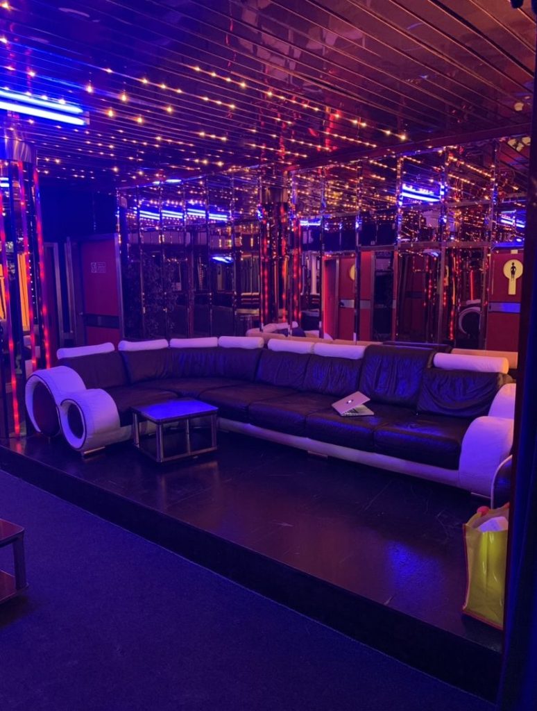 İmparator Night Club Katalog