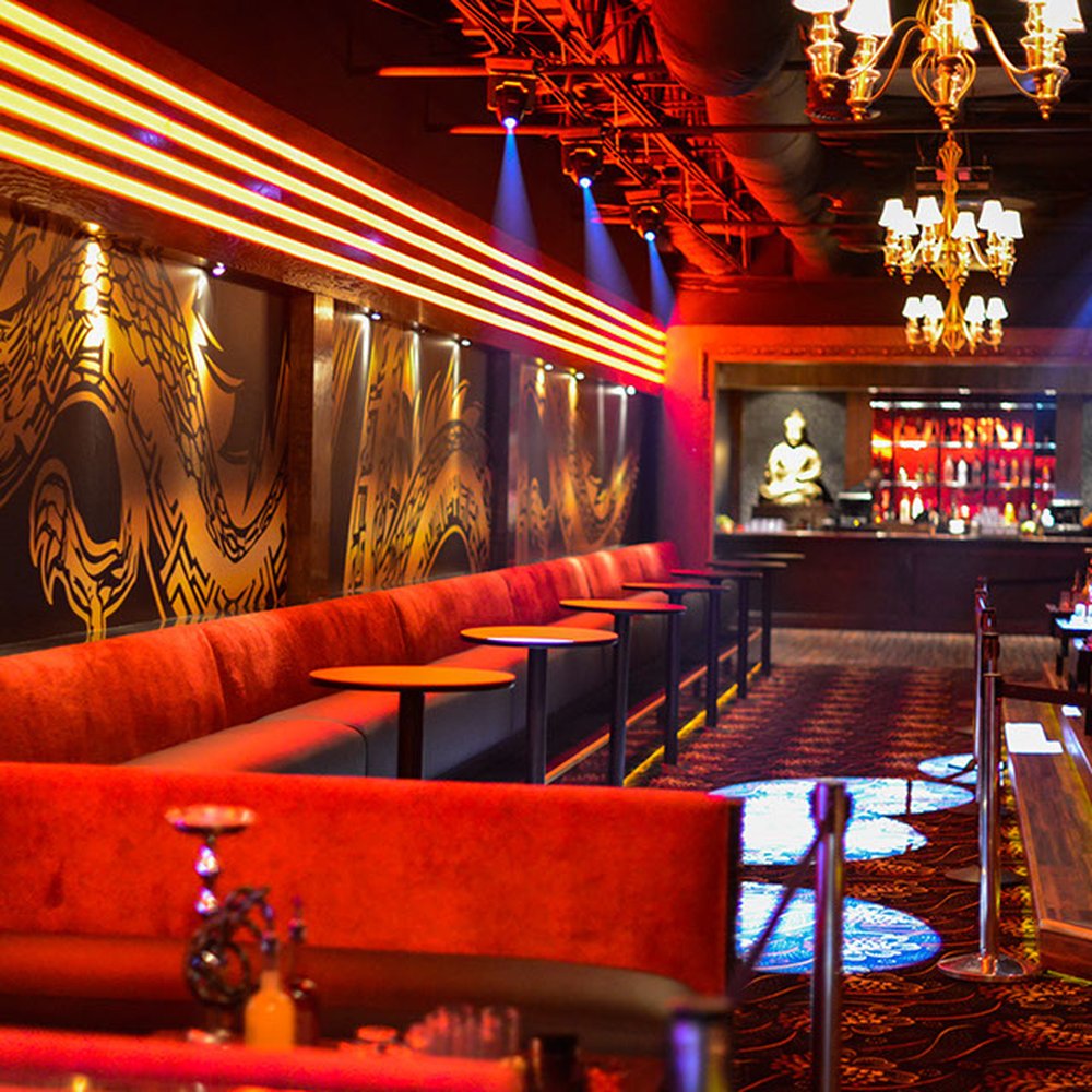 Prenses Night Club Katalog