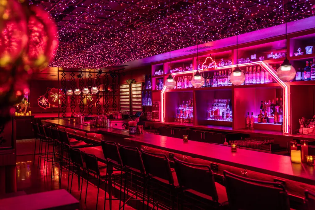 Titanic Night Club Katalog