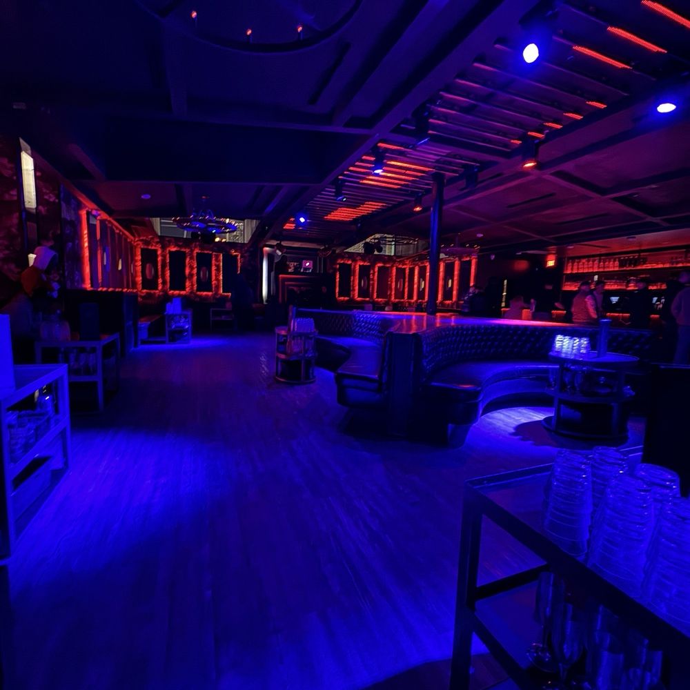 Miss Me Night Club Katalog