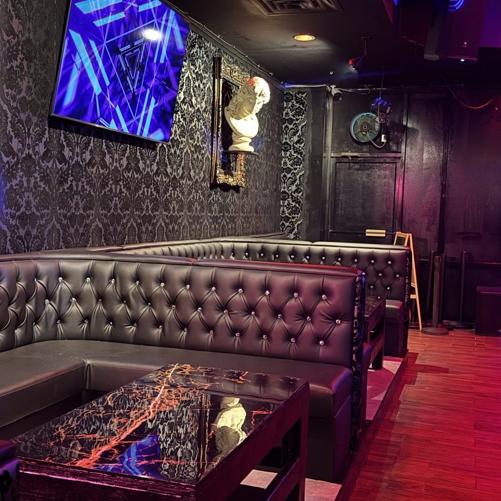 Hanedan Night Club Katalog