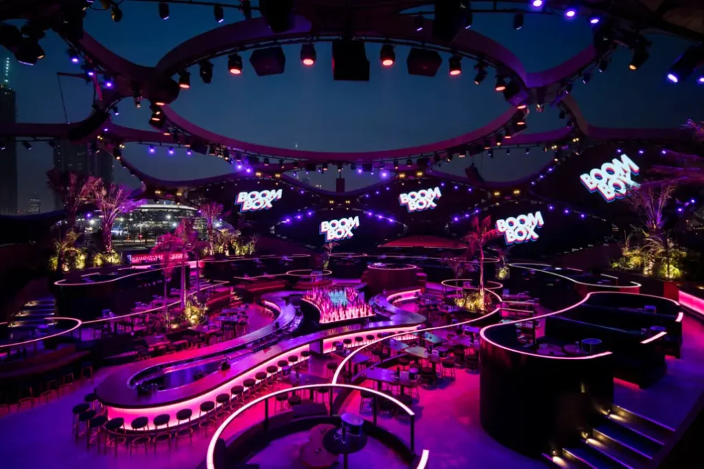Dolls Night Club Katalog