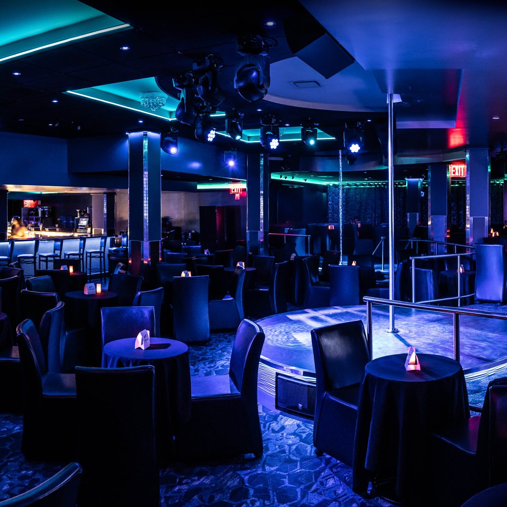 Florida Night Club Katalog