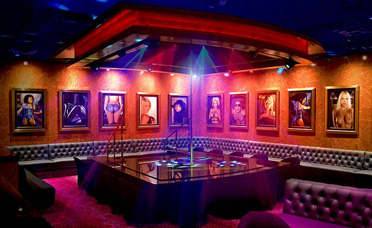 Almara Night Club Katalog