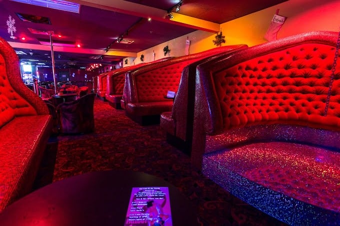 Tutti Frutti Night Club Katalog