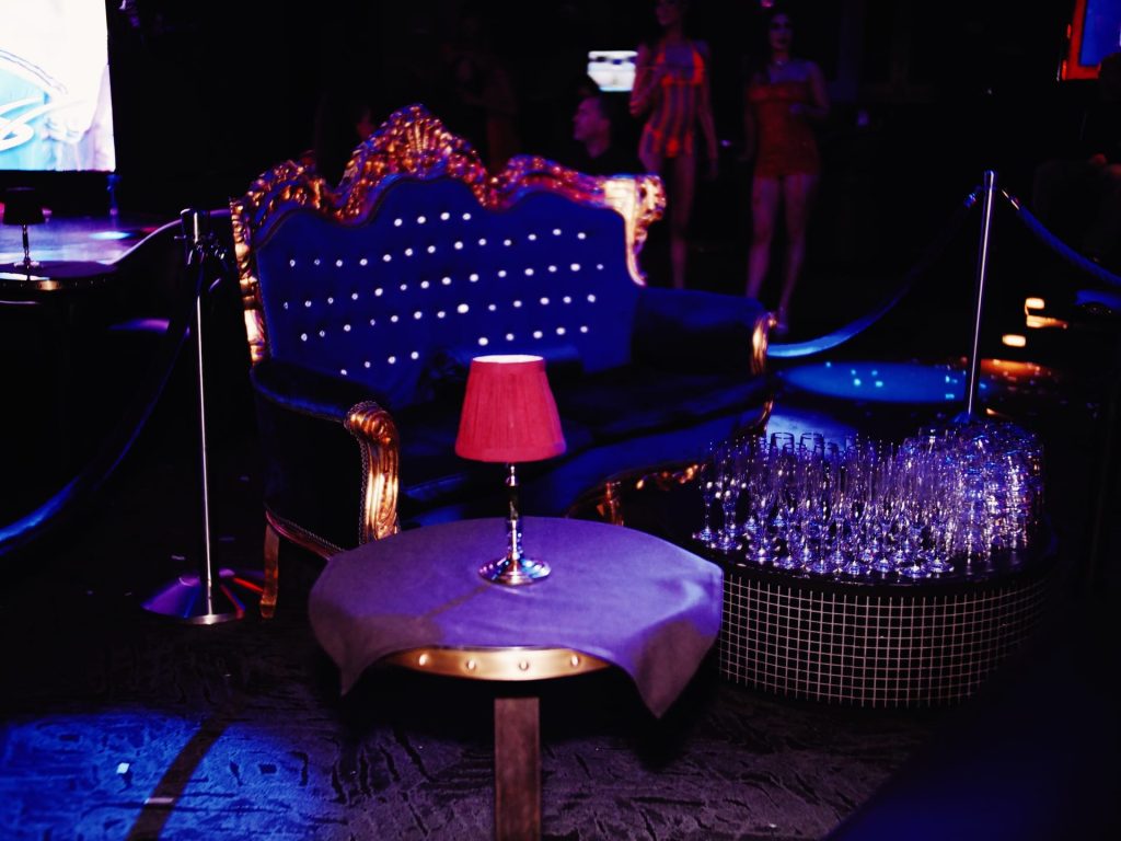 Playboy Night Club Katalog