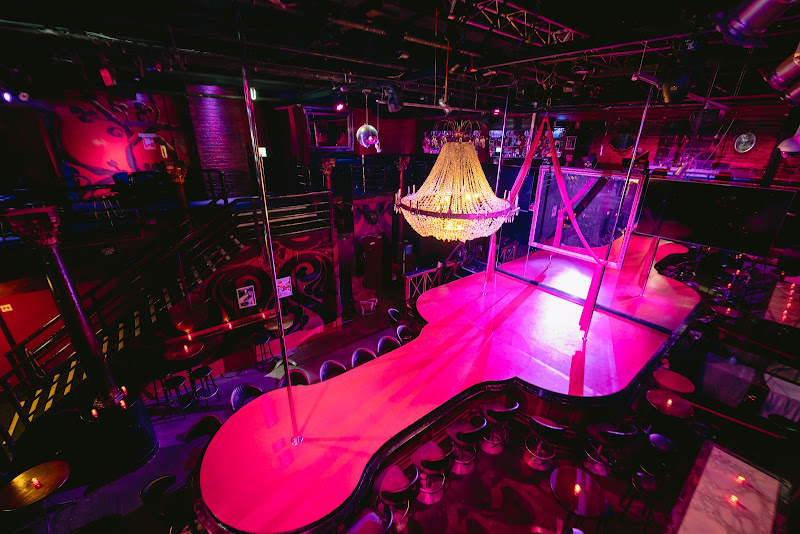 White House Night Club Katalog