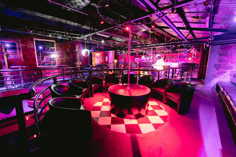 Venüs Night Club Katalog