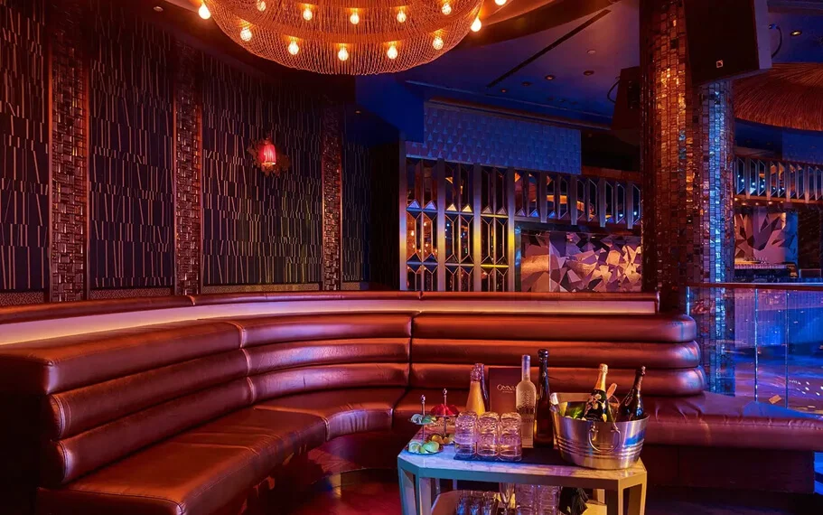 Mağusa Night Club Katalog