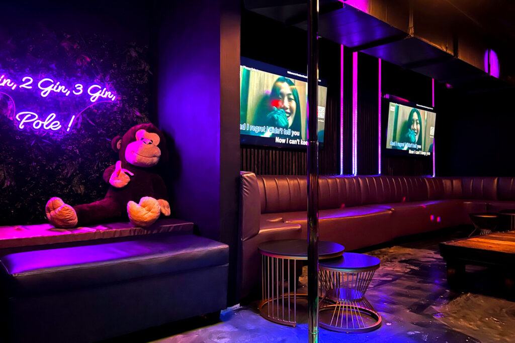 Lefkoşa Night Club Katalog