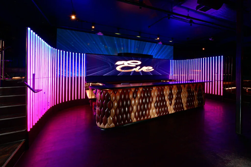 İskele Night Club Katalog