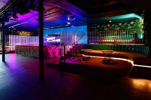 Girne Night Club Katalog